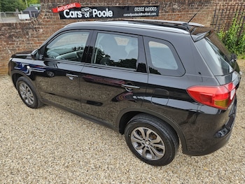 Used Suzuki Vitara 2016 for sale - 78928869: Photo