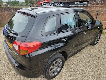 Used Suzuki Vitara 2016 for sale - 78928869: Photo