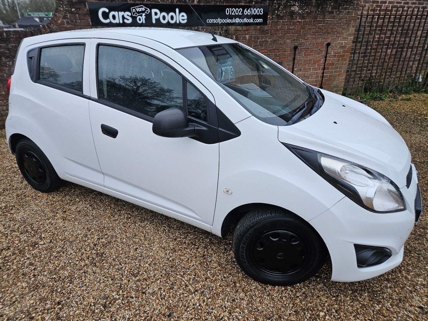 Used Chevrolet Spark 2013 for sale - 77849079: Photo 2