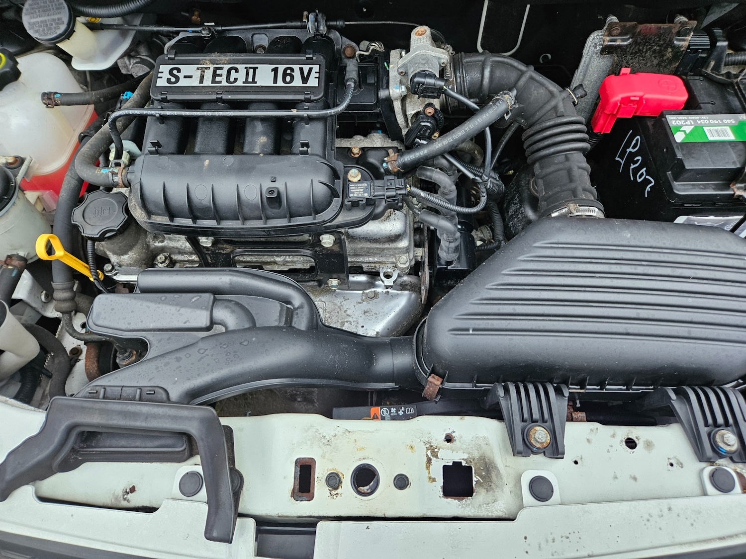 Used Chevrolet Spark 2013 for sale - 77849079: Photo 7