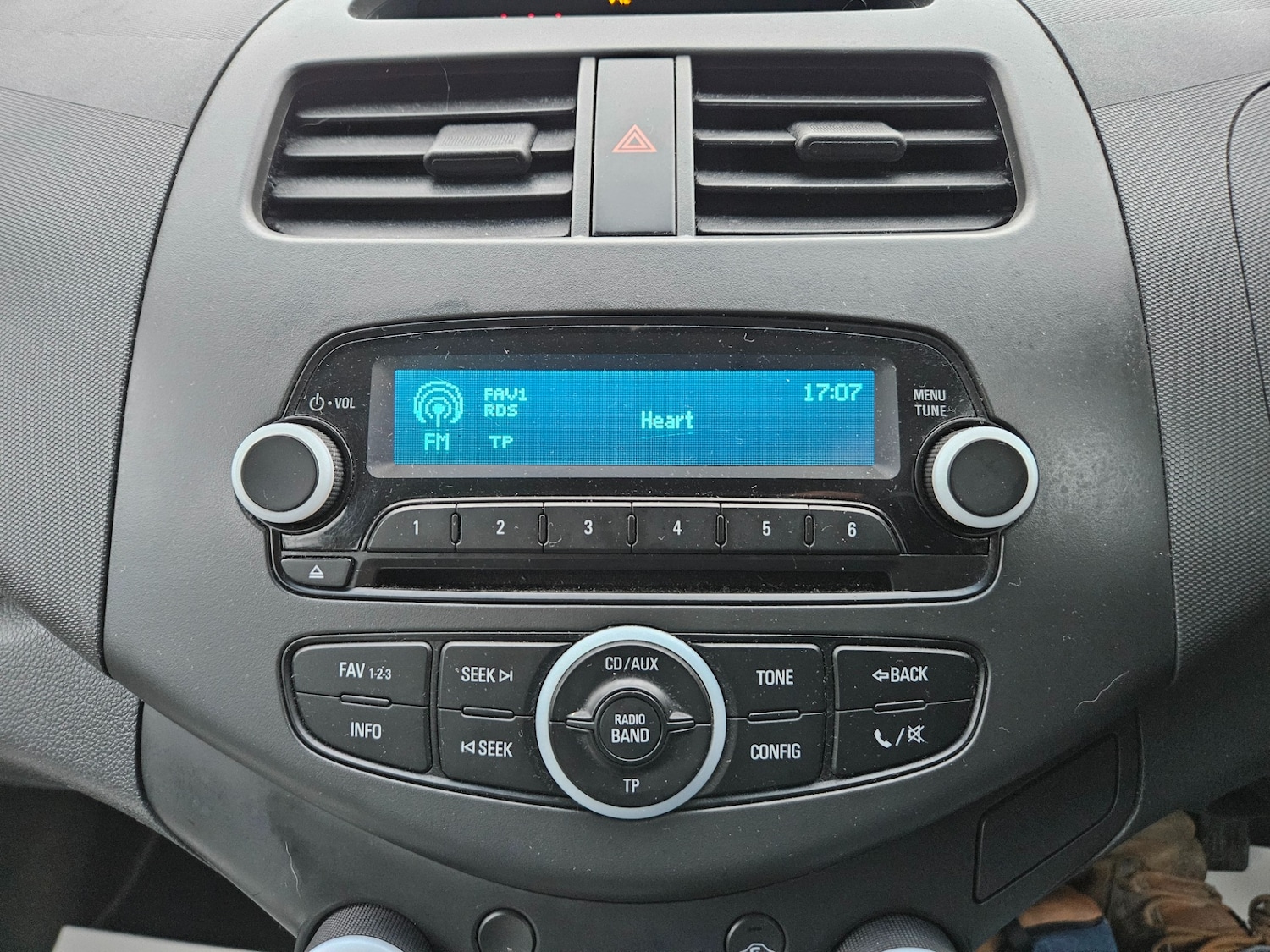 Used Chevrolet Spark 2013 for sale - 77849079: Photo 9