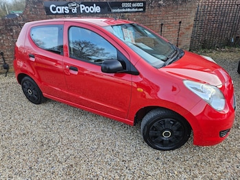 Used Suzuki Alto 2012 for sale - 77519817: Photo