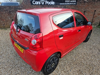 Used Suzuki Alto 2012 for sale - 77519817: Photo