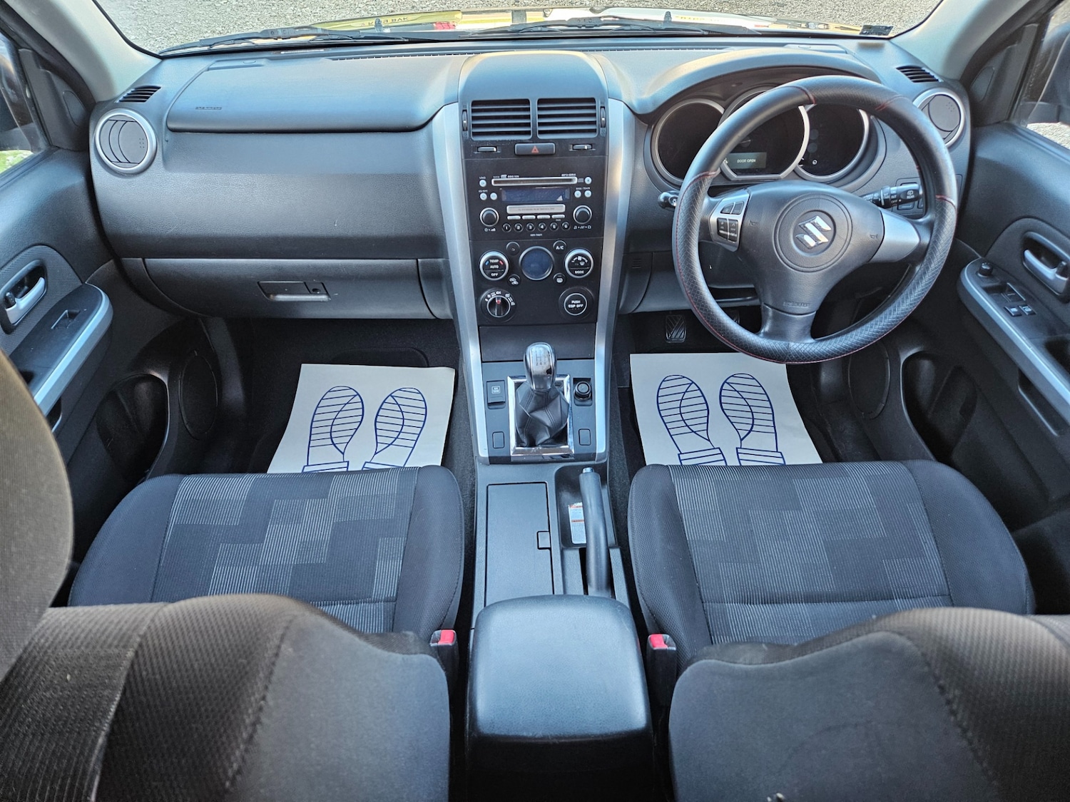 Used Suzuki Grand Vitara 2010 for sale - 77979976: Photo 11