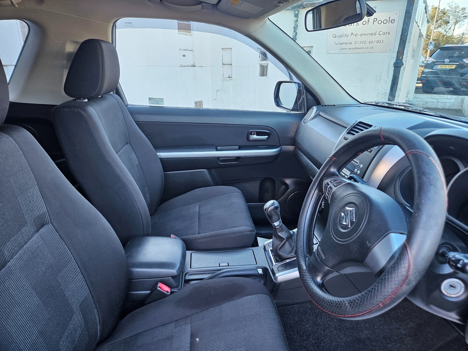 Used Suzuki Grand Vitara 2010 for sale - 77979976: Photo 13