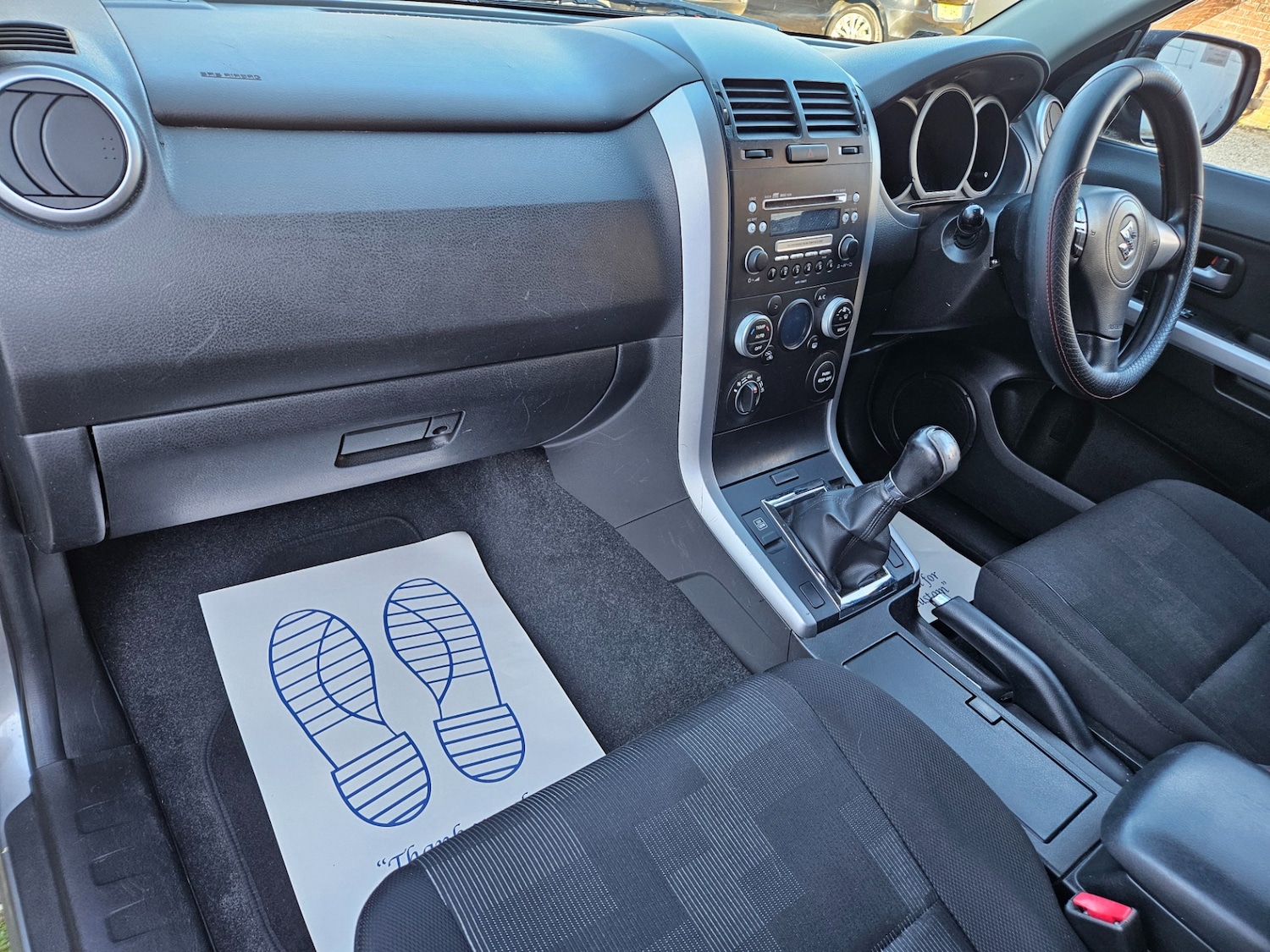 Used Suzuki Grand Vitara 2010 for sale - 77979976: Photo 15