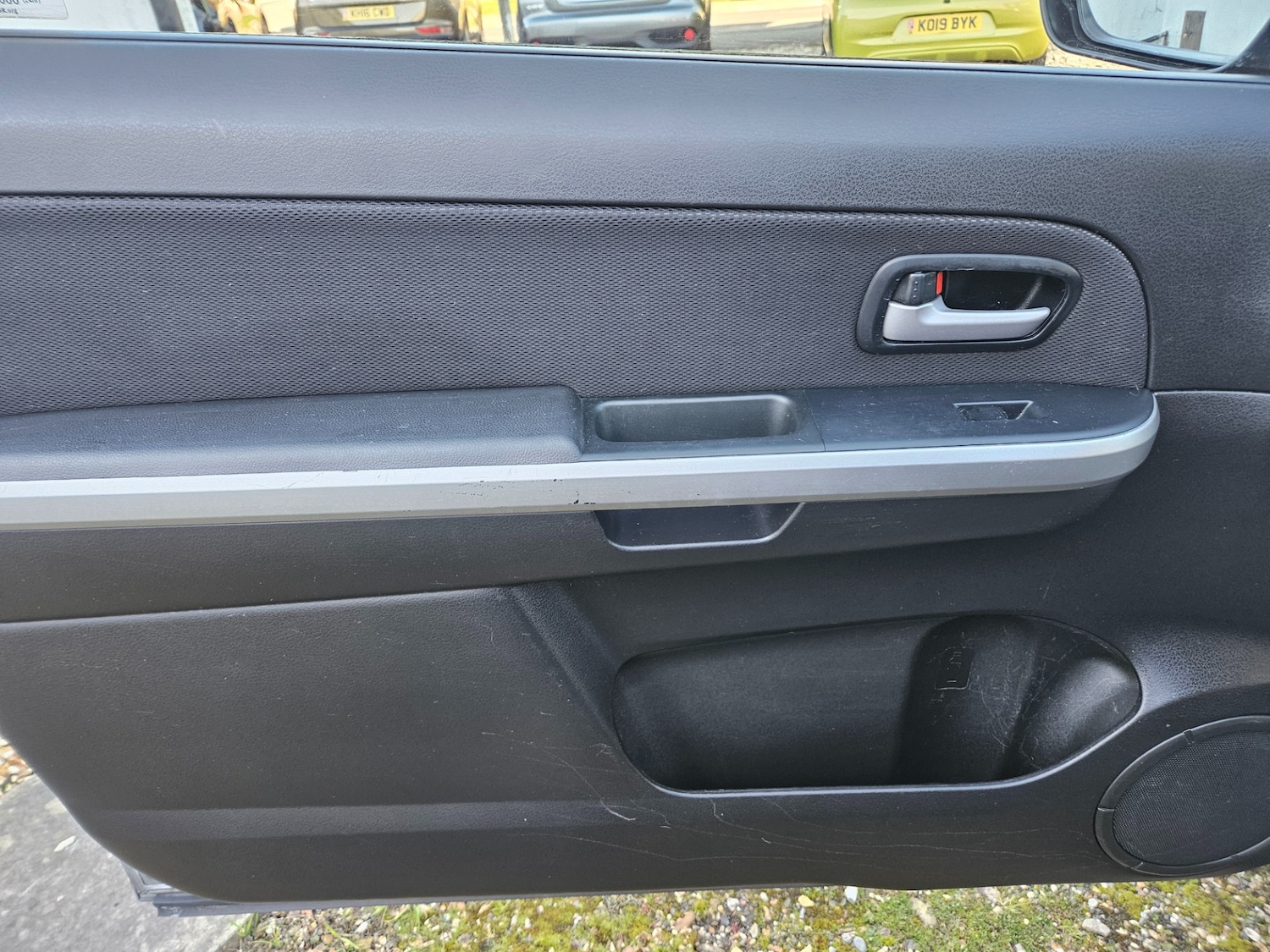 Used Suzuki Grand Vitara 2010 for sale - 77979976: Photo 17