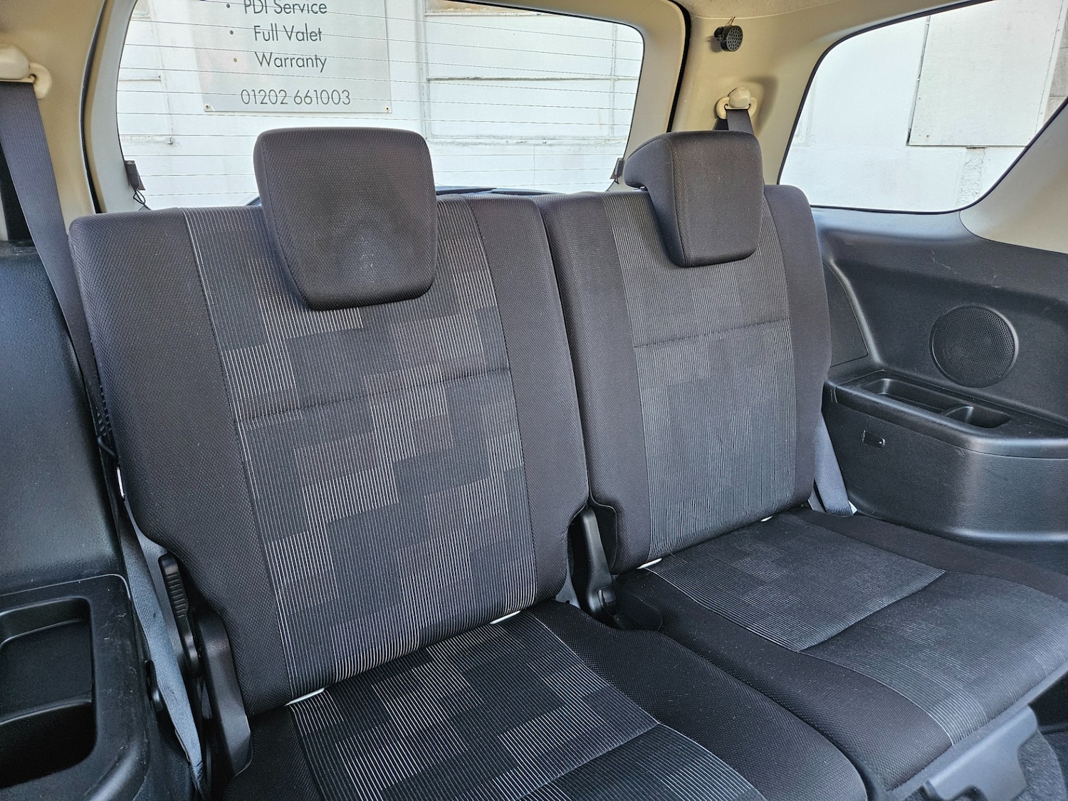 Used Suzuki Grand Vitara 2010 for sale - 77979976: Photo 18