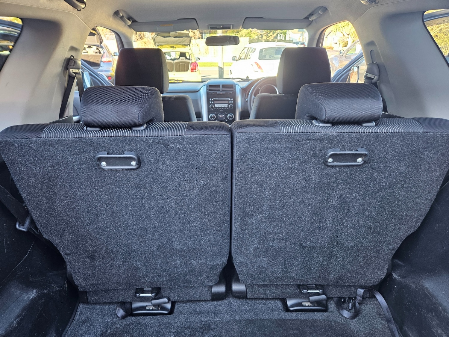 Used Suzuki Grand Vitara 2010 for sale - 77979976: Photo 20