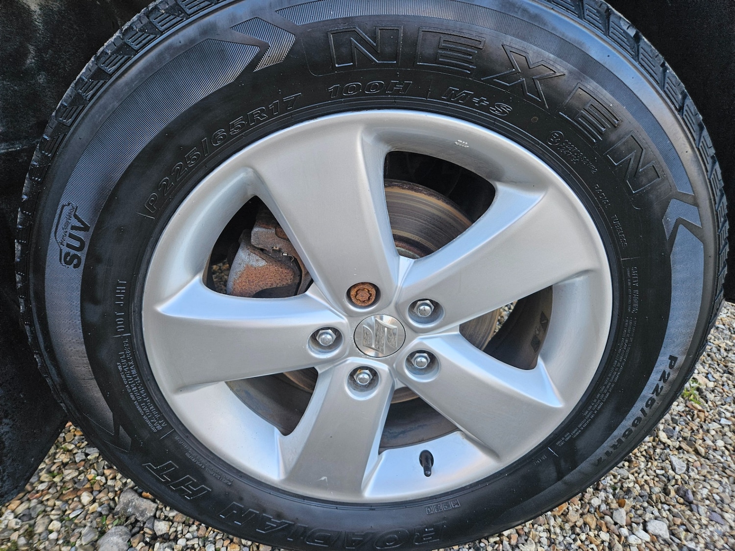 Used Suzuki Grand Vitara 2010 for sale - 77979976: Photo 21