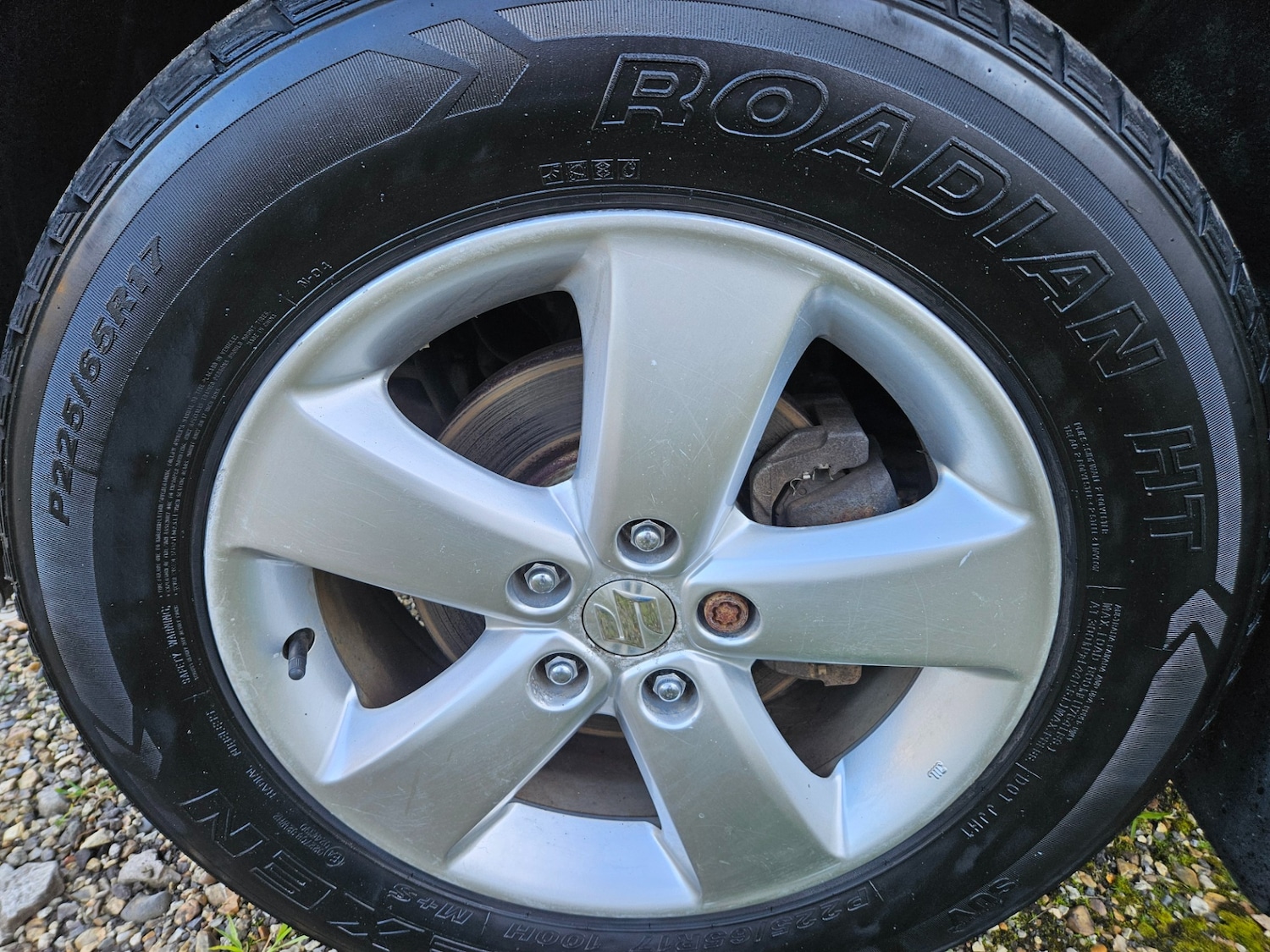 Used Suzuki Grand Vitara 2010 for sale - 77979976: Photo 22