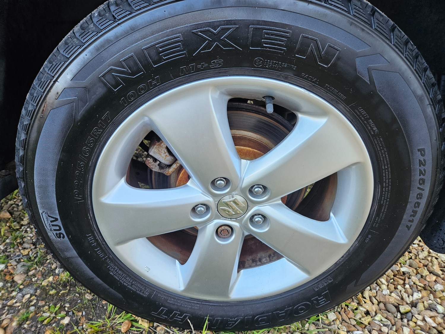 Used Suzuki Grand Vitara 2010 for sale - 77979976: Photo 23