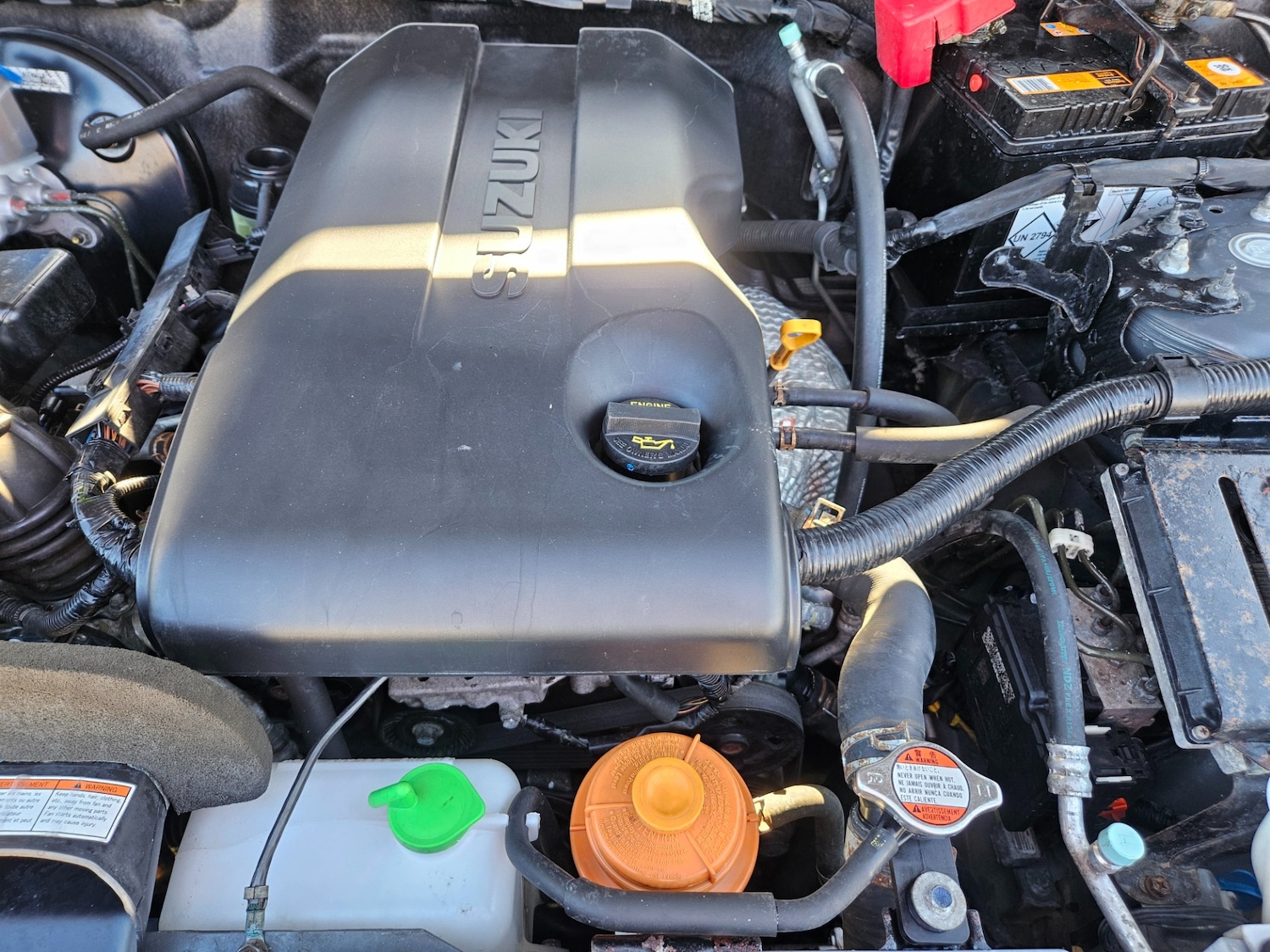 Used Suzuki Grand Vitara 2010 for sale - 77979976: Photo 8