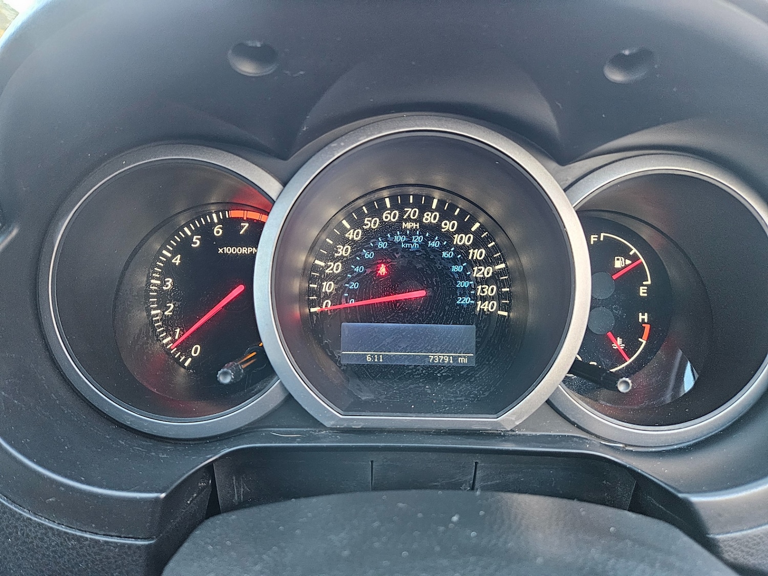 Used Suzuki Grand Vitara 2010 for sale - 77979976: Photo 9