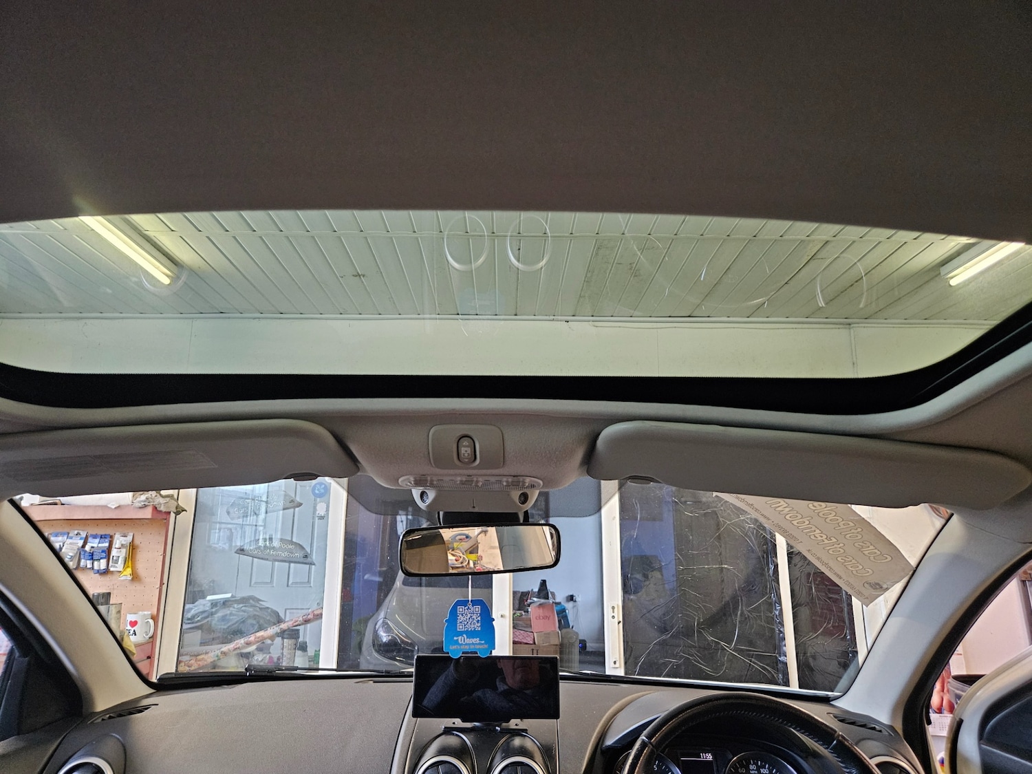 Used Nissan Qashqai+2 2011 for sale - 76749034: Photo 11