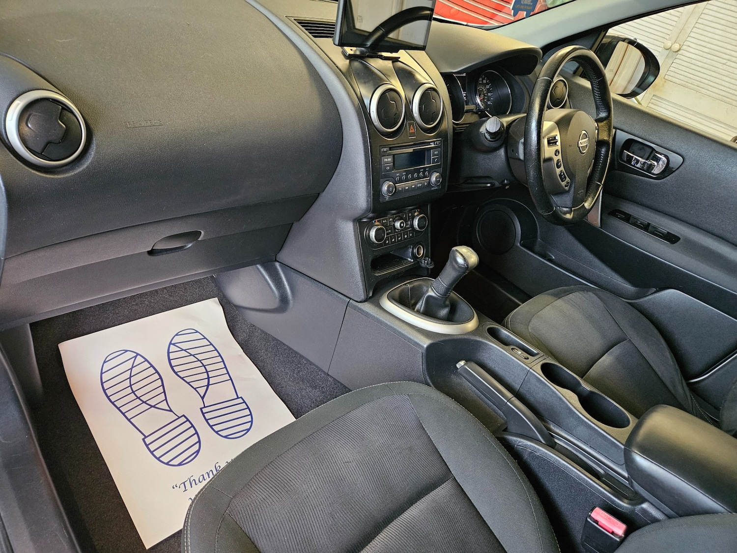 Used Nissan Qashqai+2 2011 for sale - 76749034: Photo 15