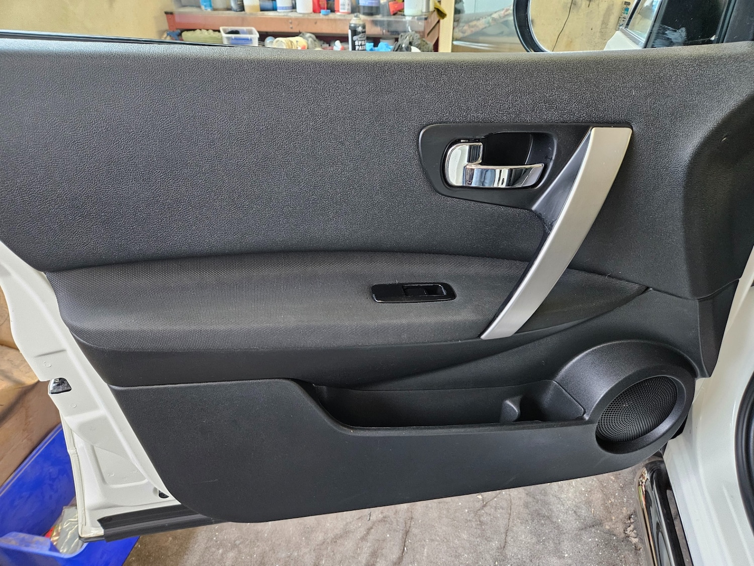 Used Nissan Qashqai+2 2011 for sale - 76749034: Photo 21