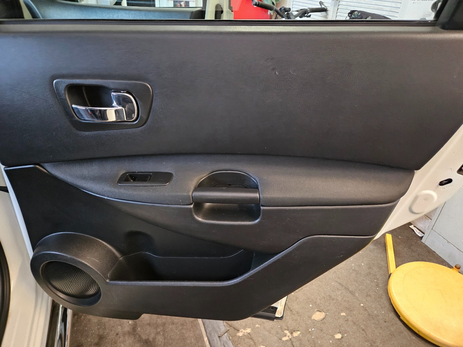 Used Nissan Qashqai+2 2011 for sale - 76749034: Photo 24