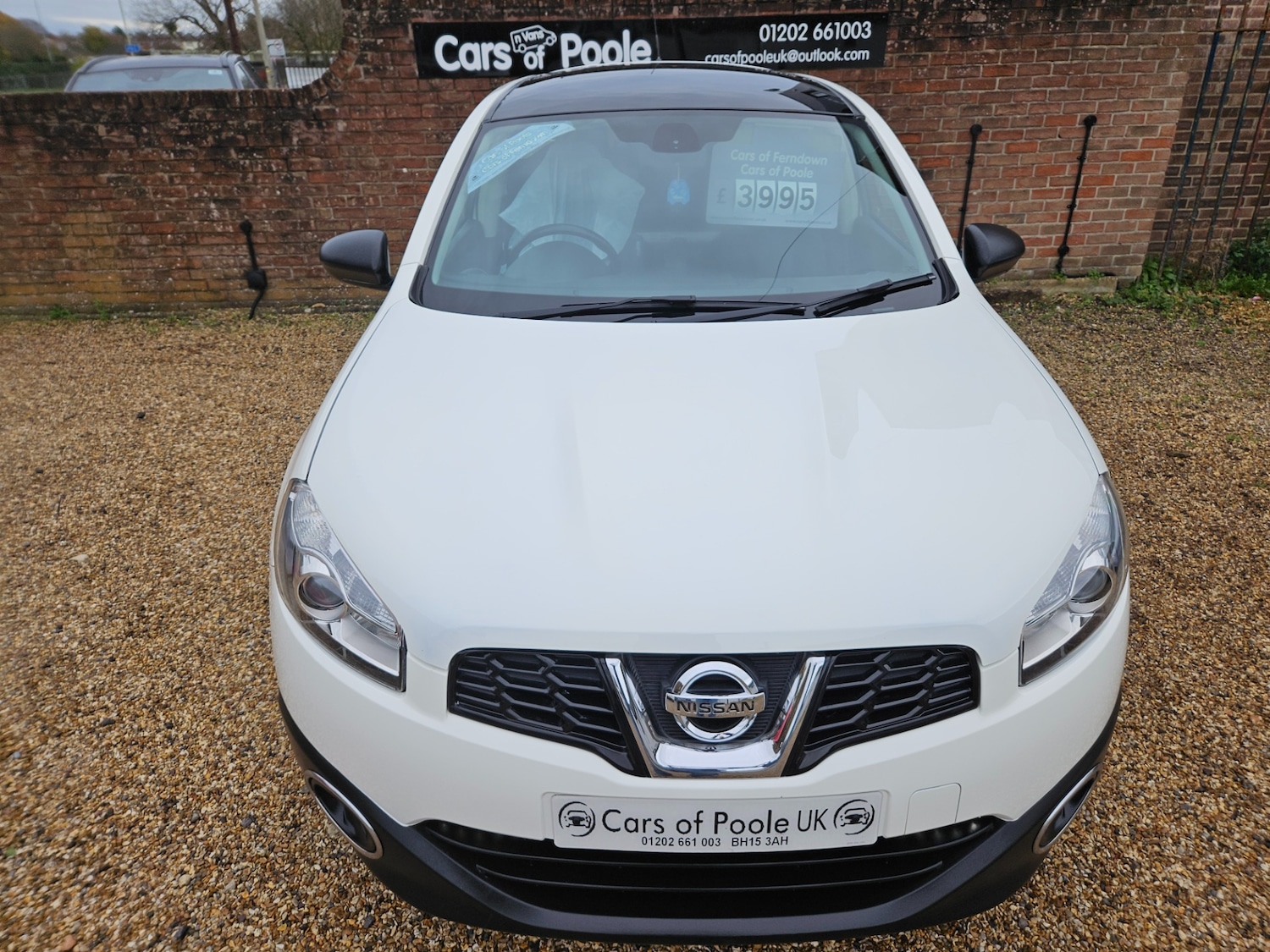 Used Nissan Qashqai+2 2011 for sale - 76749034: Photo 5