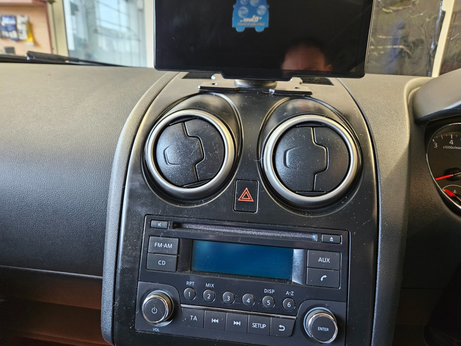 Used Nissan Qashqai+2 2011 for sale - 76749034: Photo 9