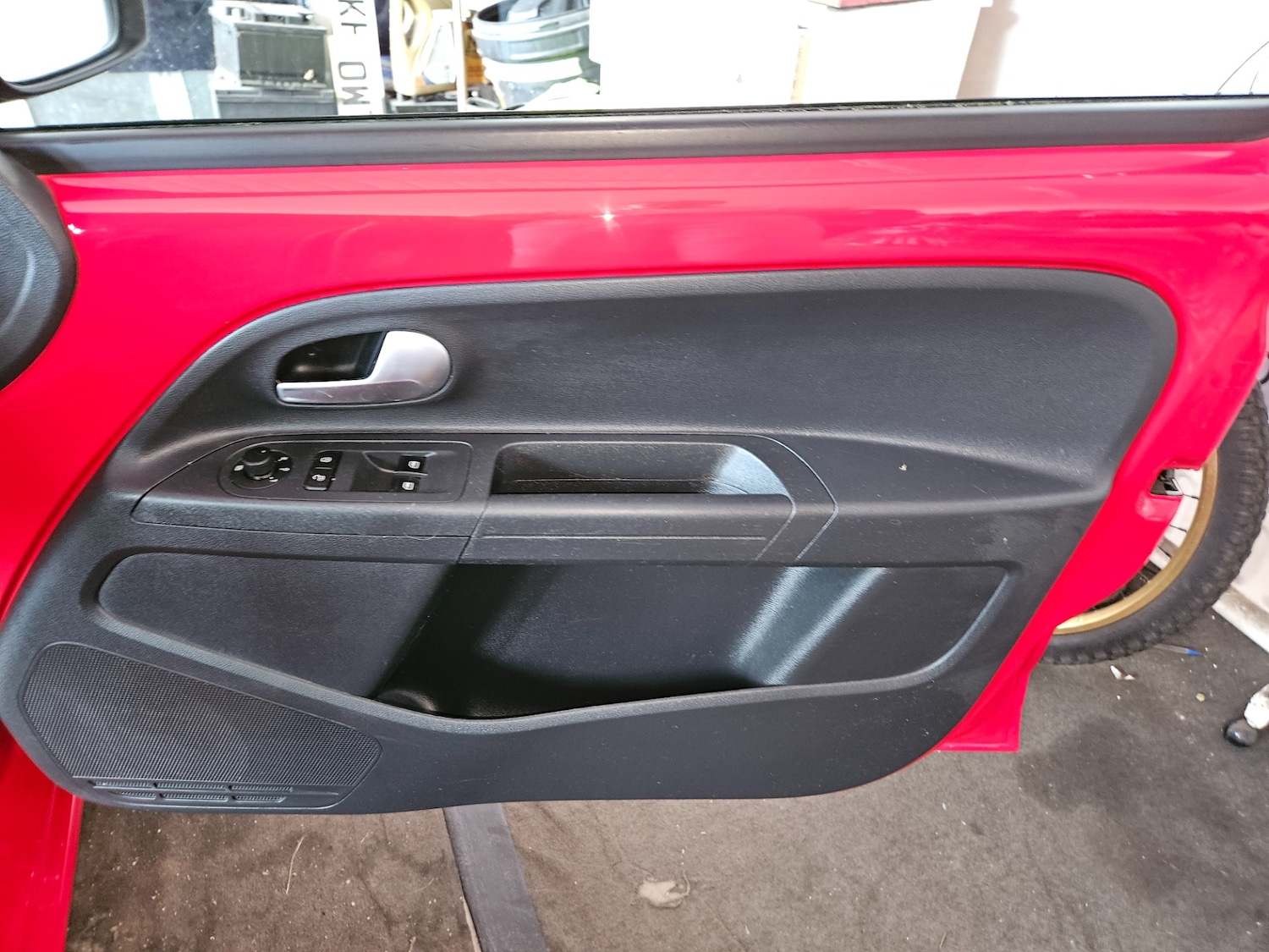 Used SEAT Mii 2018 for sale - 76618798: Photo 13