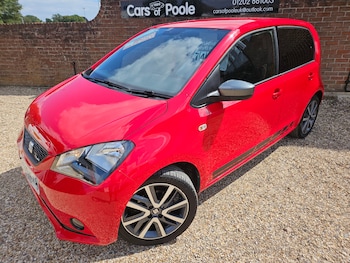 2018 (68) - 1.0 75 FR Line 5dr