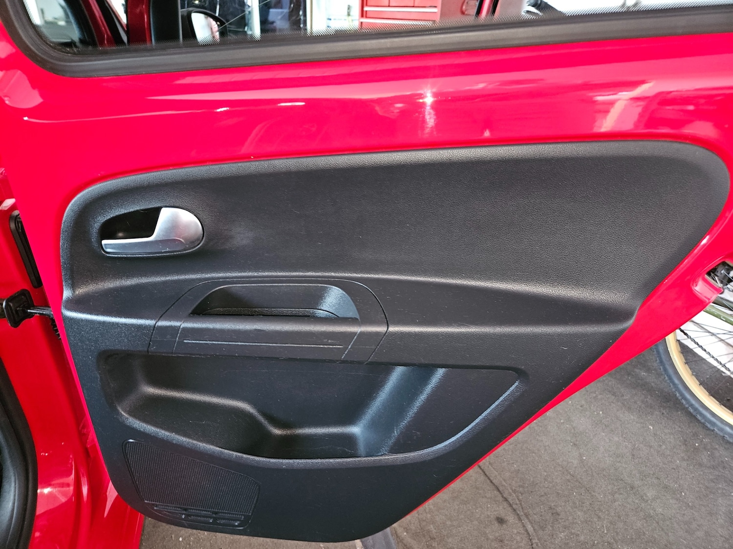 Used SEAT Mii 2018 for sale - 76618798: Photo 21