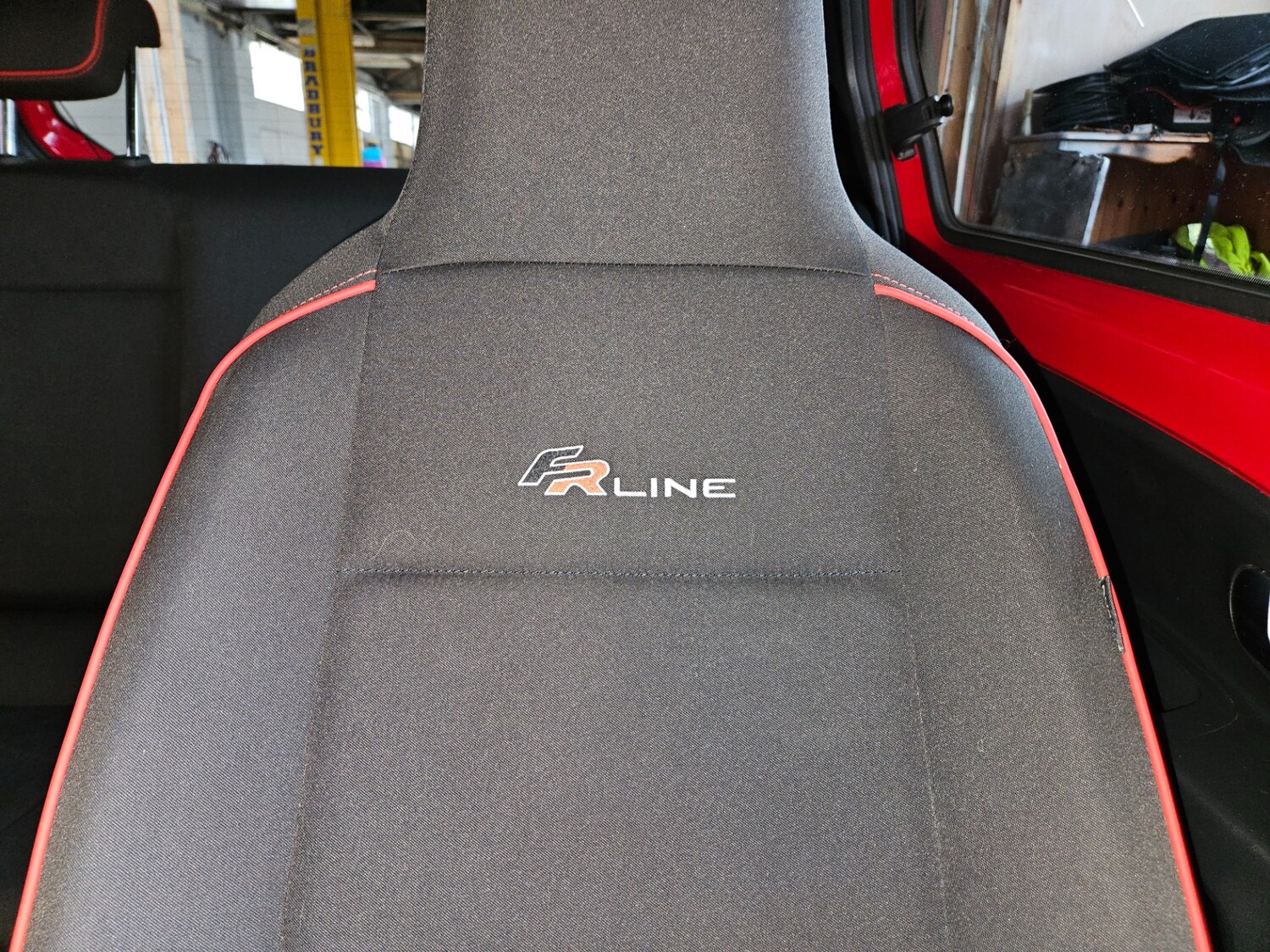 Used SEAT Mii 2018 for sale - 76618798: Photo 22