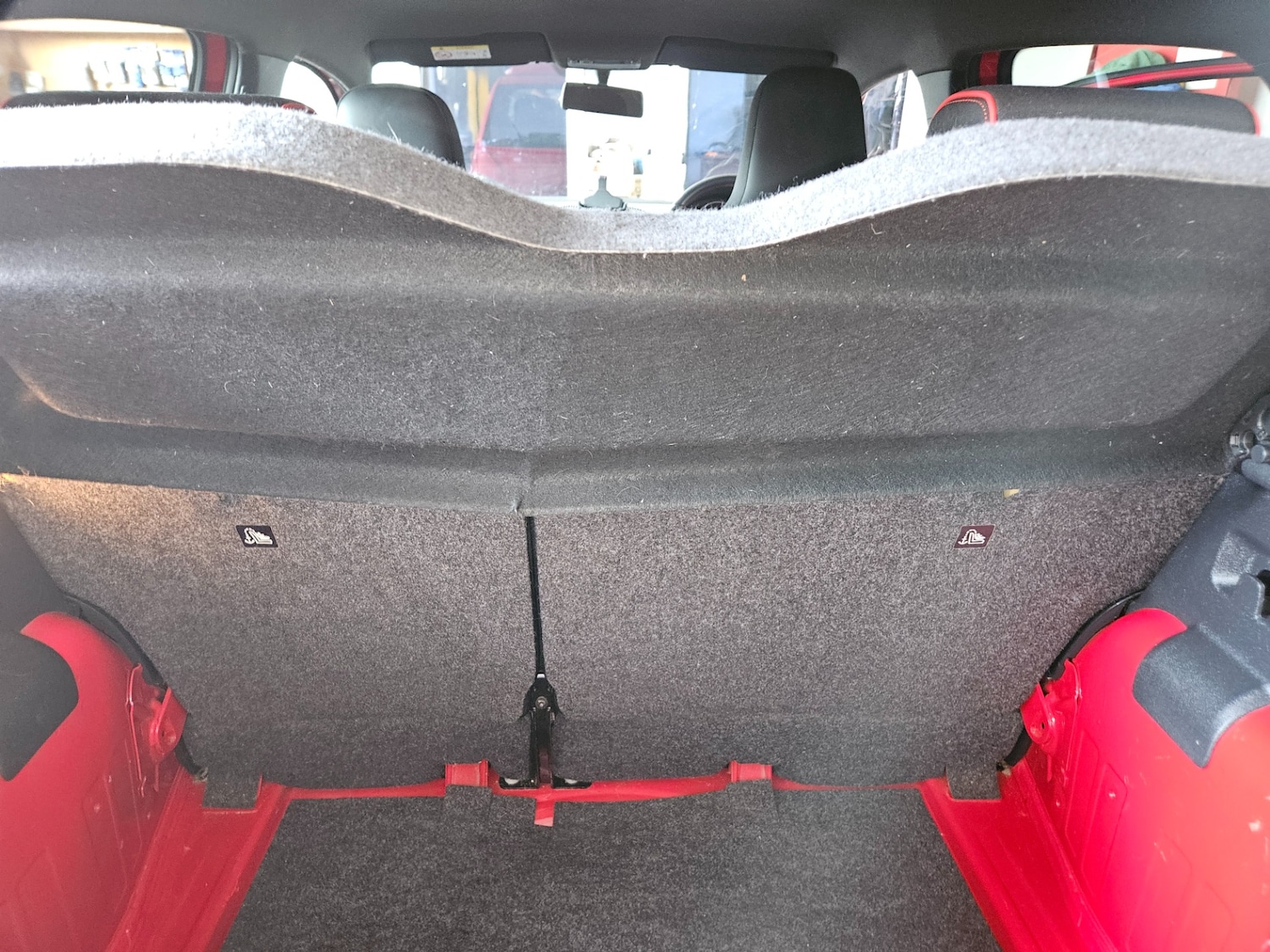 Used SEAT Mii 2018 for sale - 76618798: Photo 23