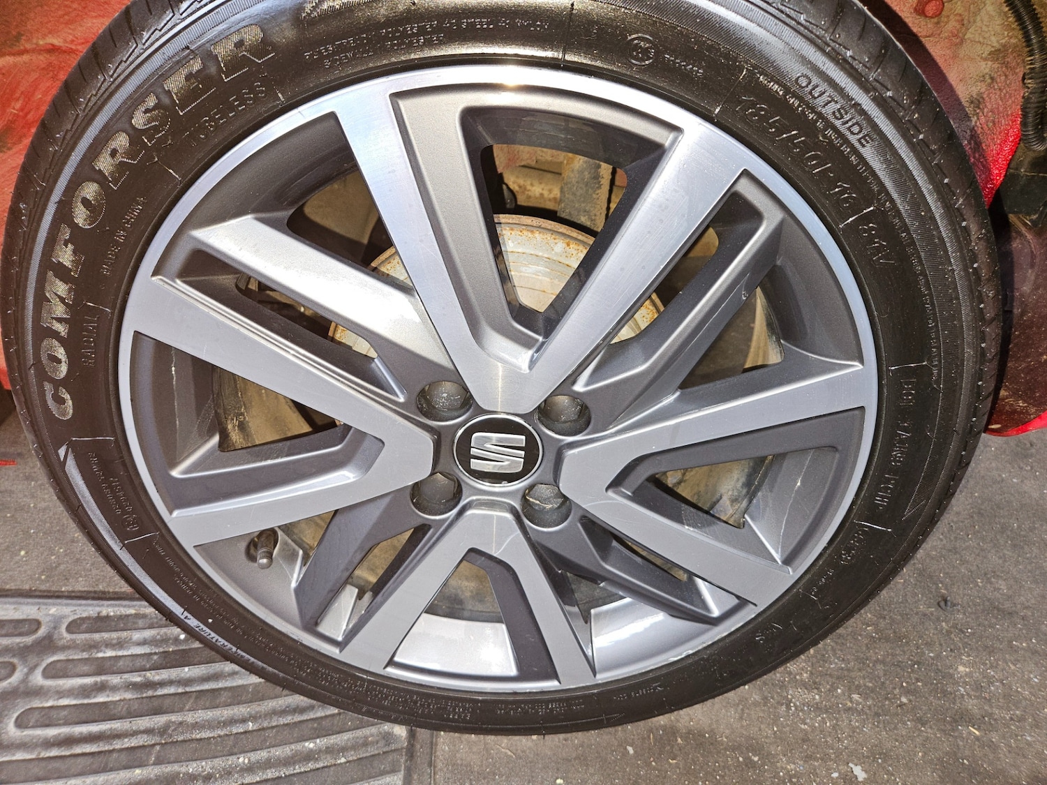 Used SEAT Mii 2018 for sale - 76618798: Photo 24