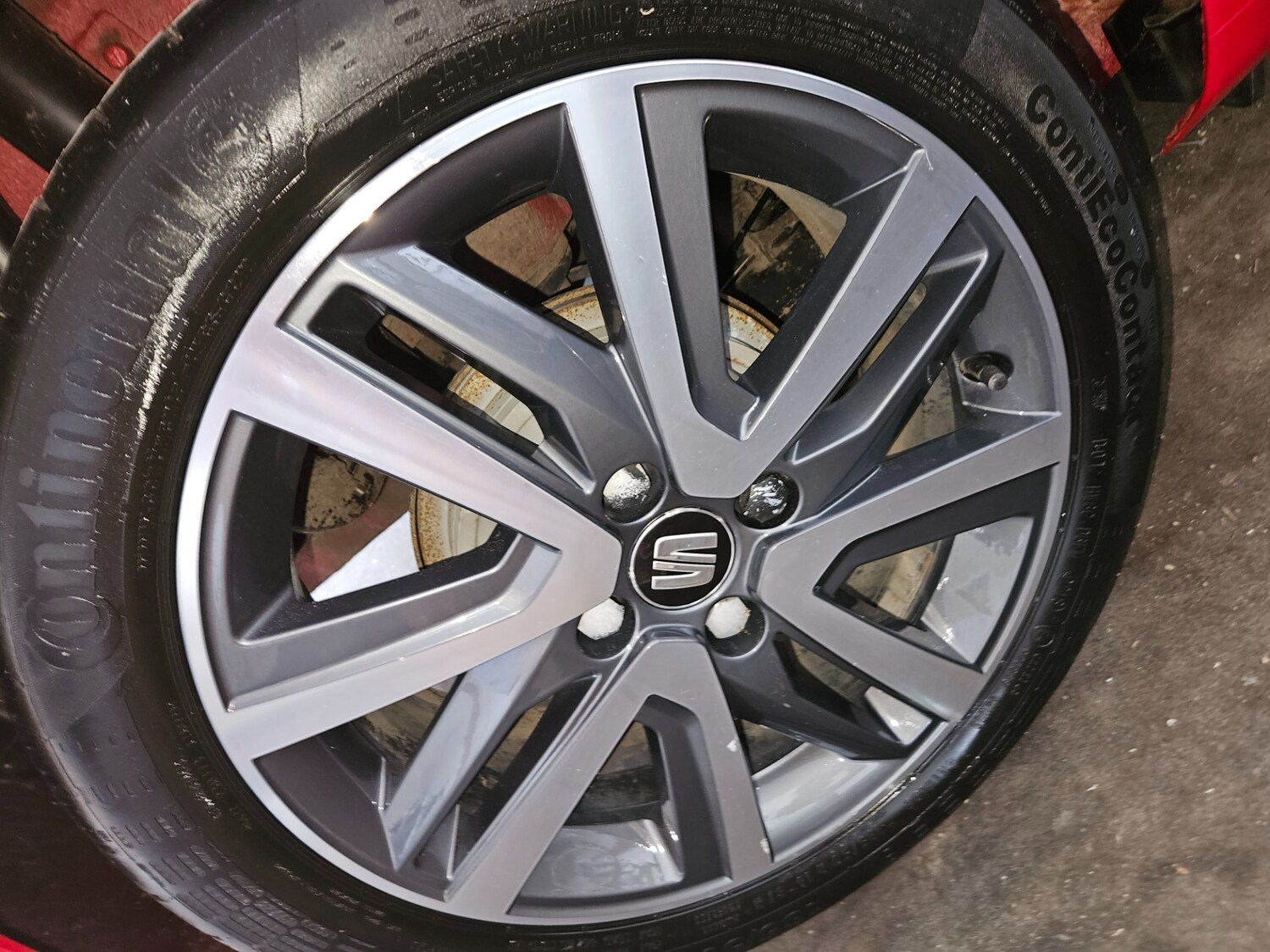 Used SEAT Mii 2018 for sale - 76618798: Photo 27