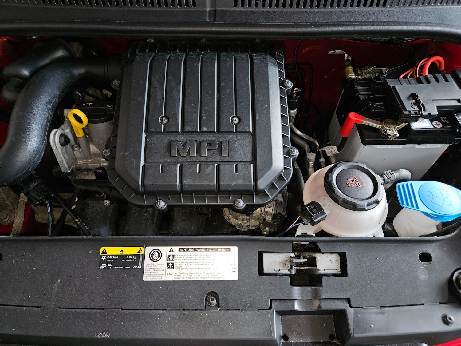 Used SEAT Mii 2018 for sale - 76618798: Photo 7