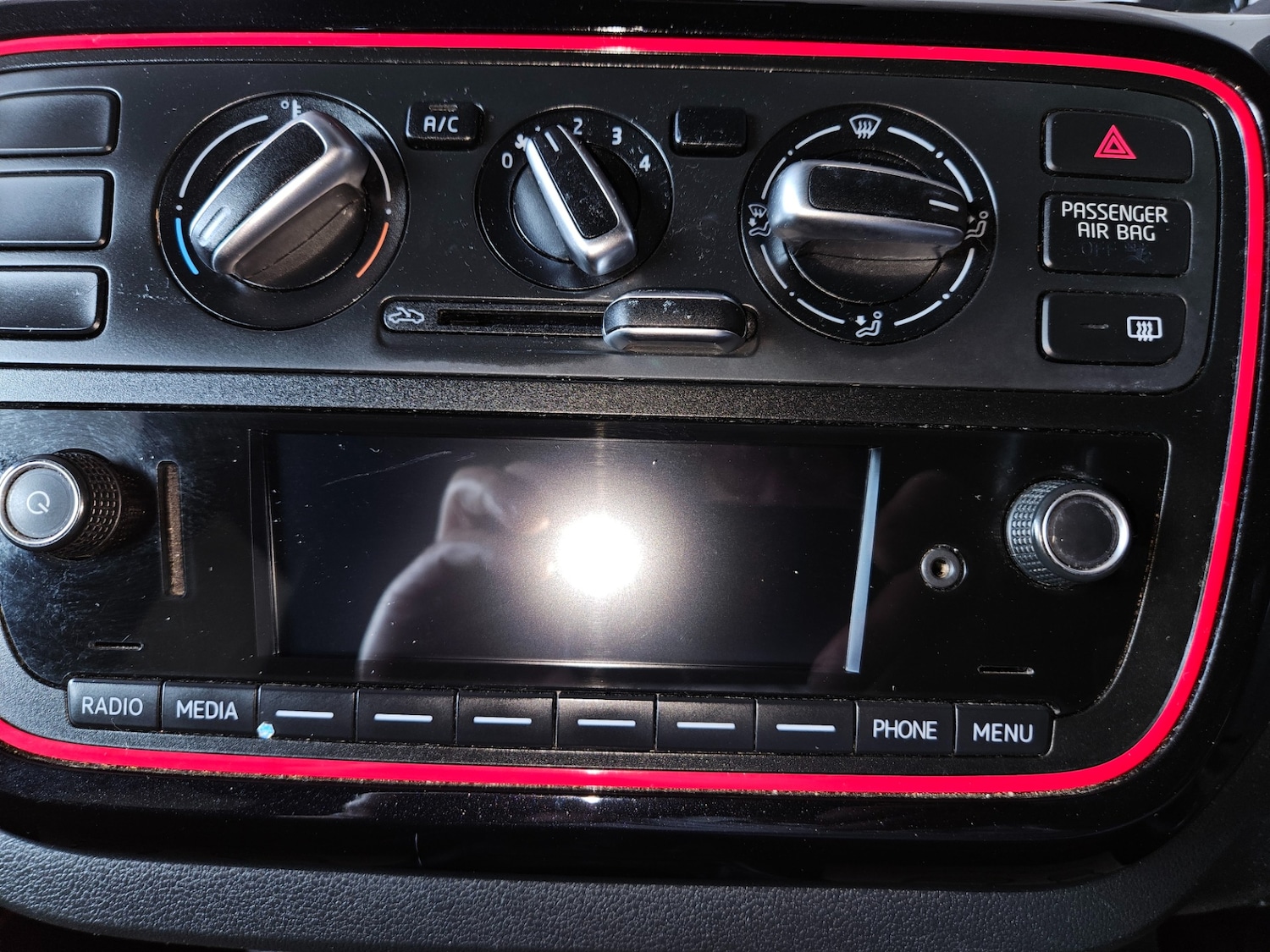 Used SEAT Mii 2018 for sale - 76618798: Photo 9