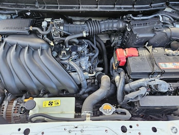 Used Nissan Juke 2014 for sale - 76158714: Photo