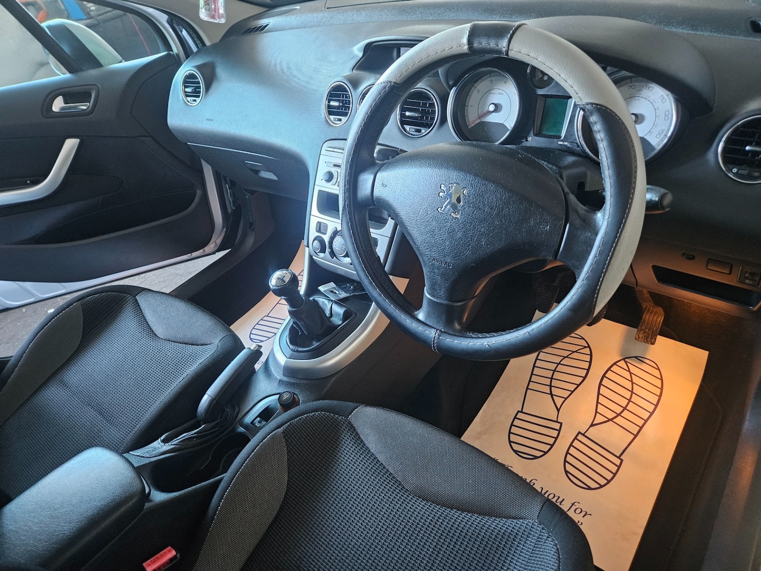 Used Peugeot 308 2008 for sale - 77589974: Photo 11