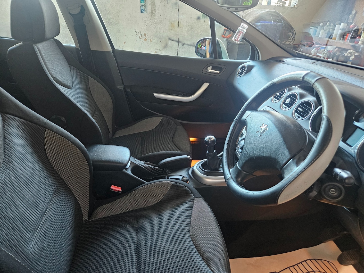 Used Peugeot 308 2008 for sale - 77589974: Photo 12