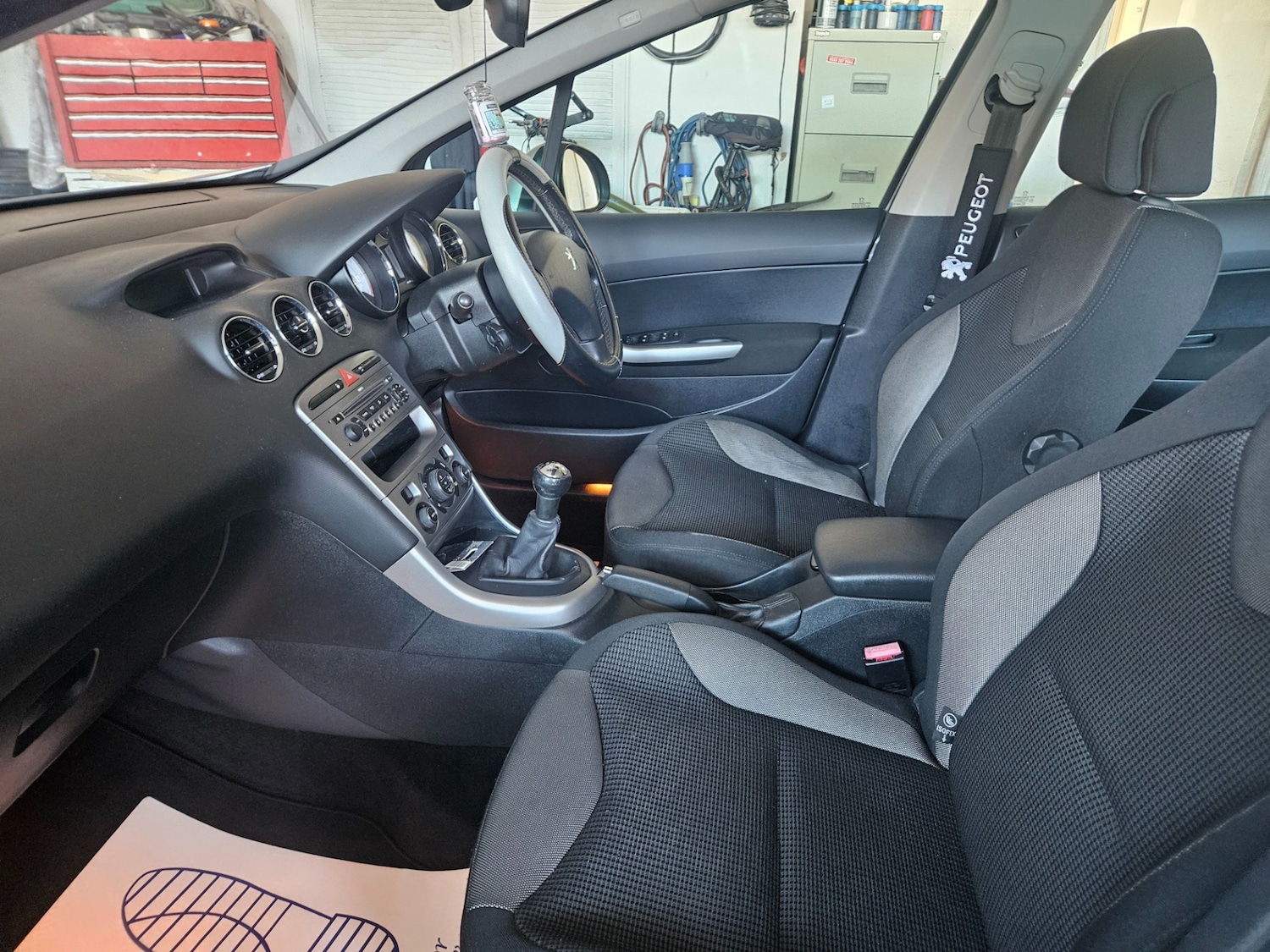 Used Peugeot 308 2008 for sale - 77589974: Photo 15