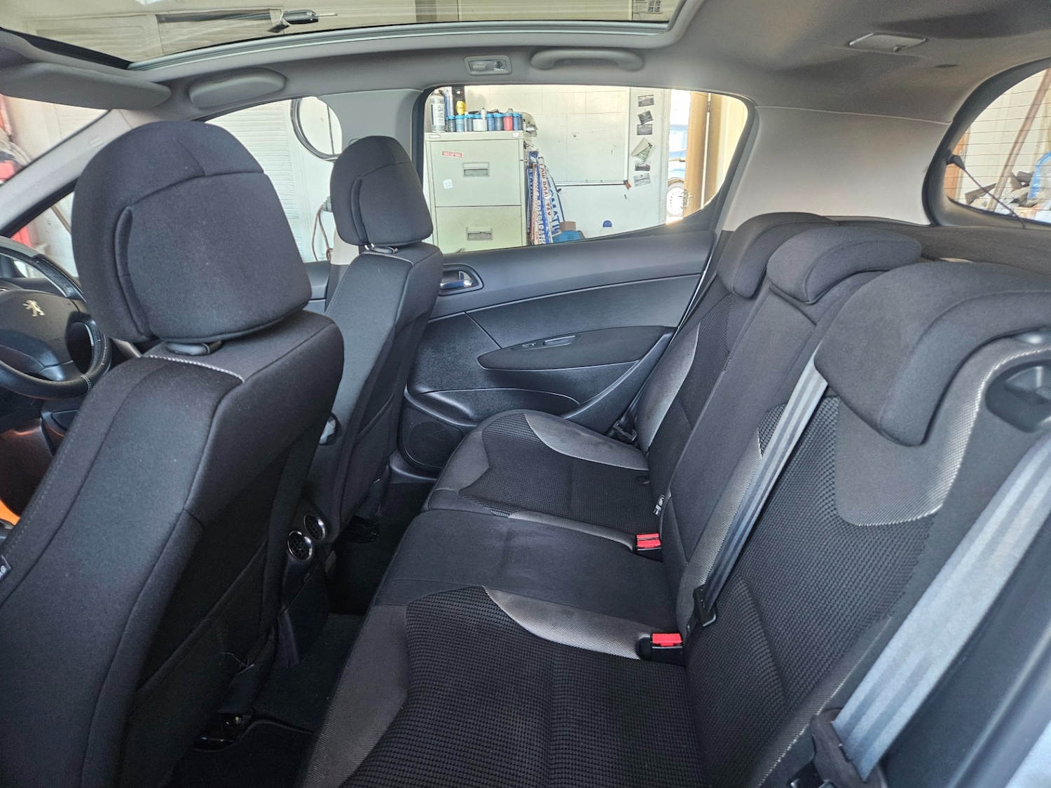 Used Peugeot 308 2008 for sale - 77589974: Photo 16