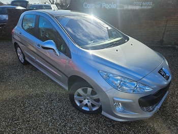 Used Peugeot 308 2008 for sale - 77589974: Photo