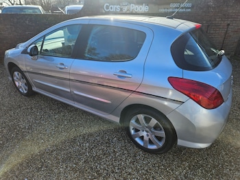 Used Peugeot 308 2008 for sale - 77589974: Photo