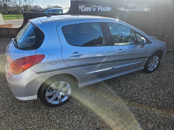 Used Peugeot 308 2008 for sale - 77589974: Photo