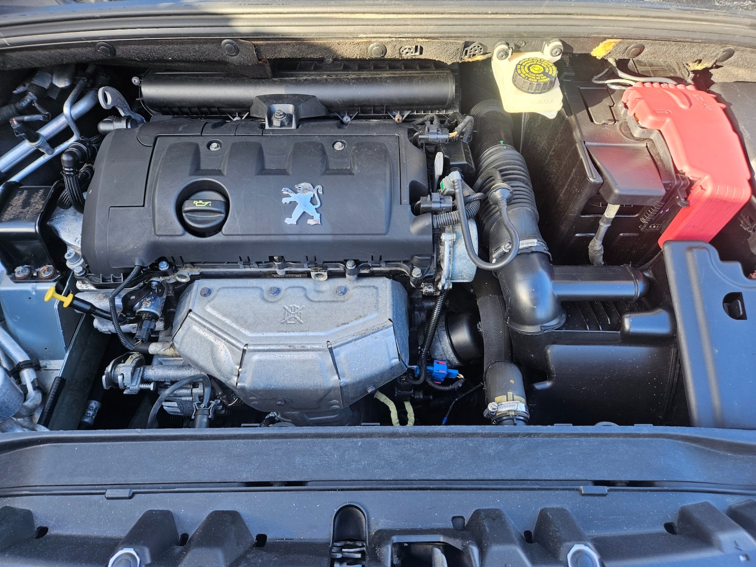 Used Peugeot 308 2008 for sale - 77589974: Photo 7