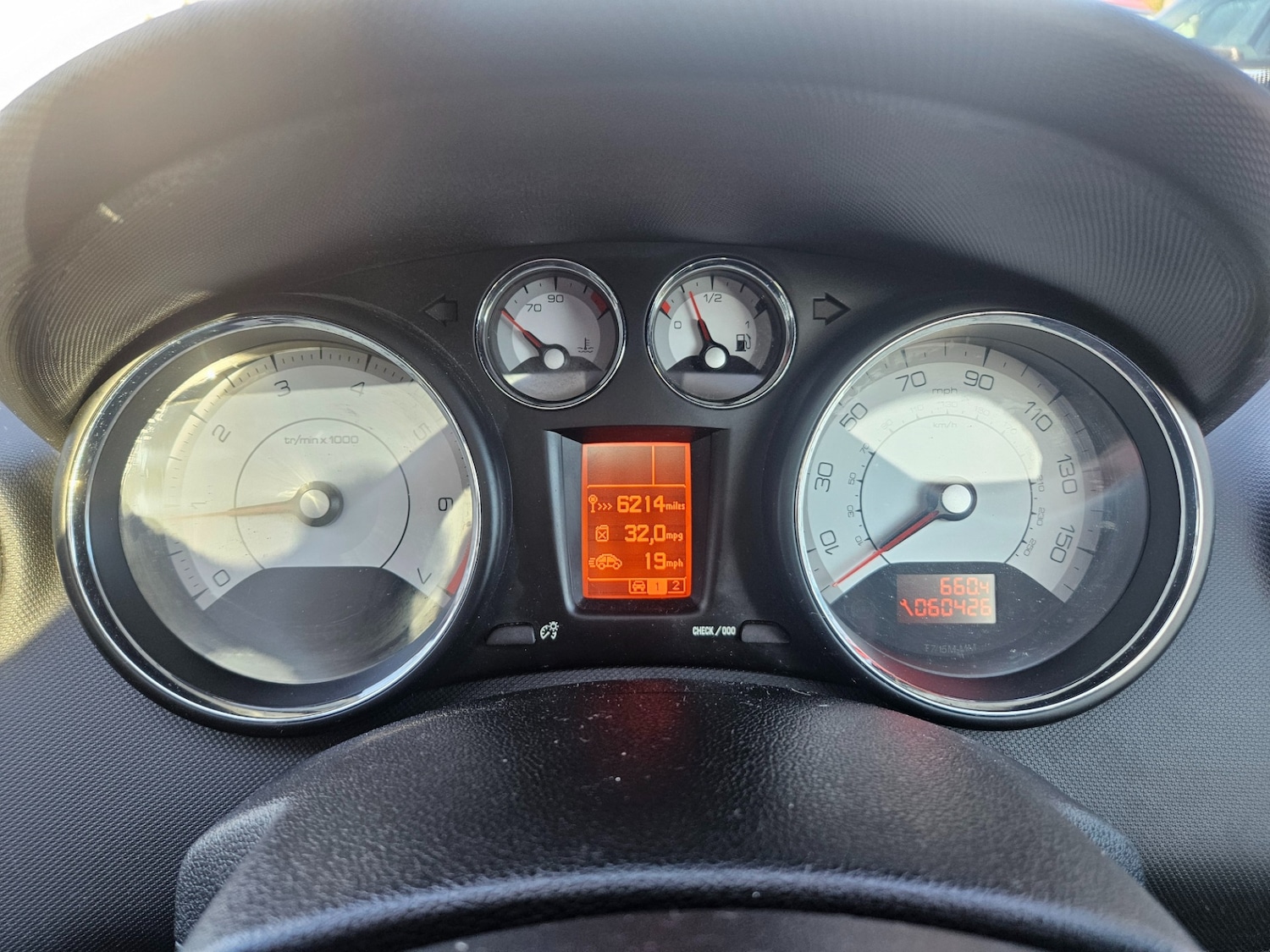 Used Peugeot 308 2008 for sale - 77589974: Photo 8