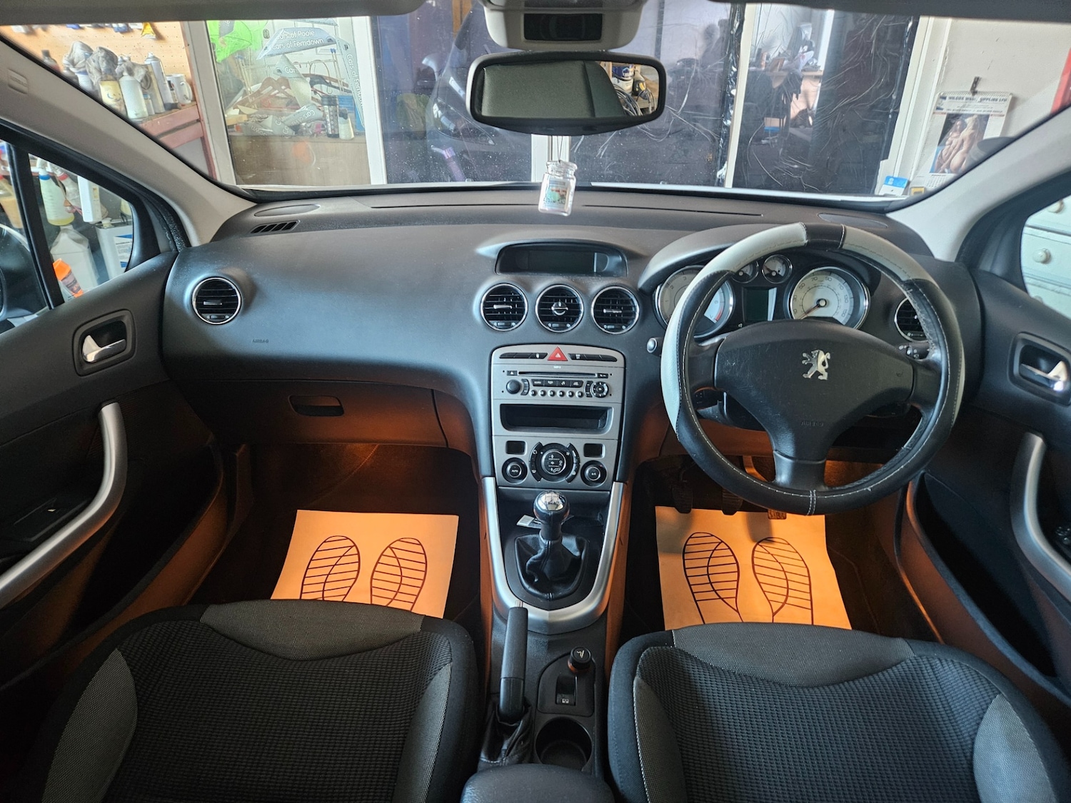 Used Peugeot 308 2008 for sale - 77589974: Photo 9