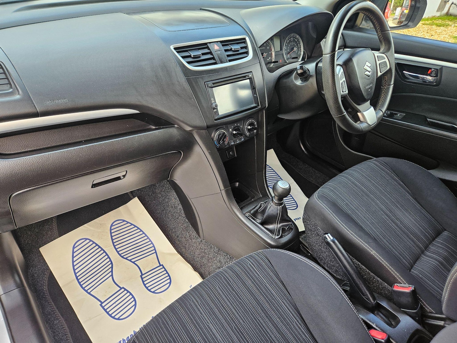 Used Suzuki Swift 2016 for sale - 76175187: Photo 12
