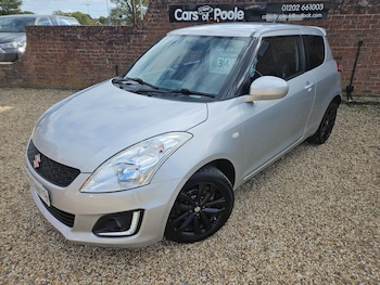 Suzuki - Swift