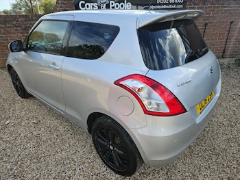 Used Suzuki Swift 2016 for sale - 76175187: Photo 3