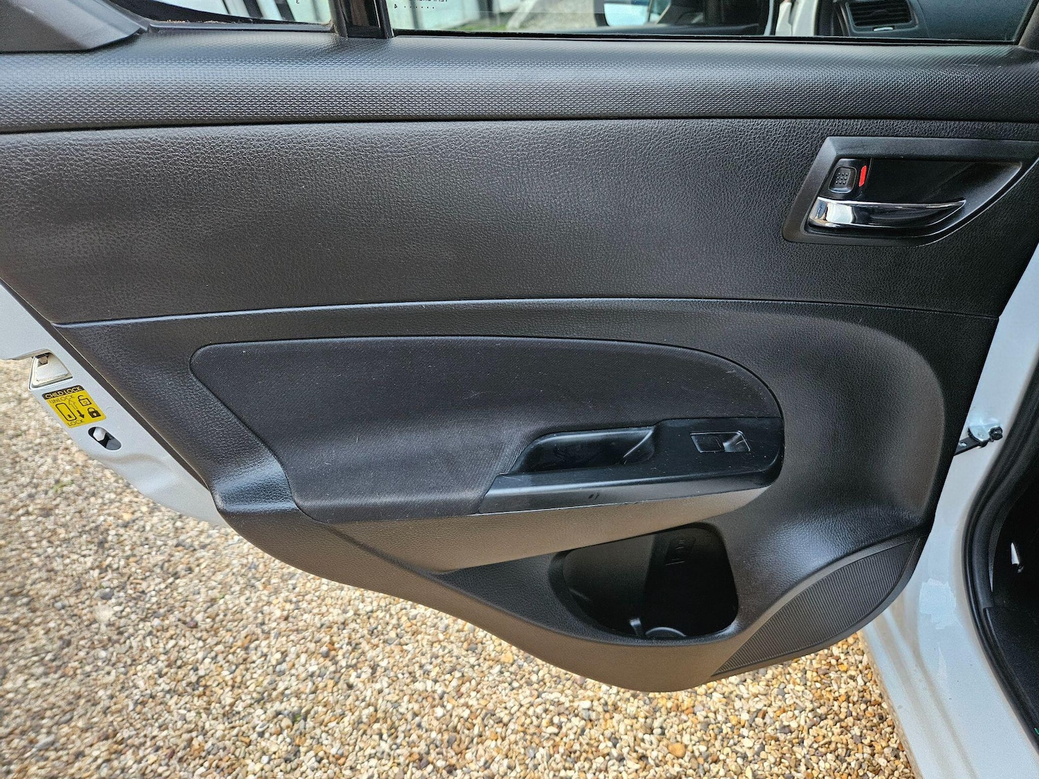 Used Suzuki Swift 2014 for sale - 76306993: Photo 17