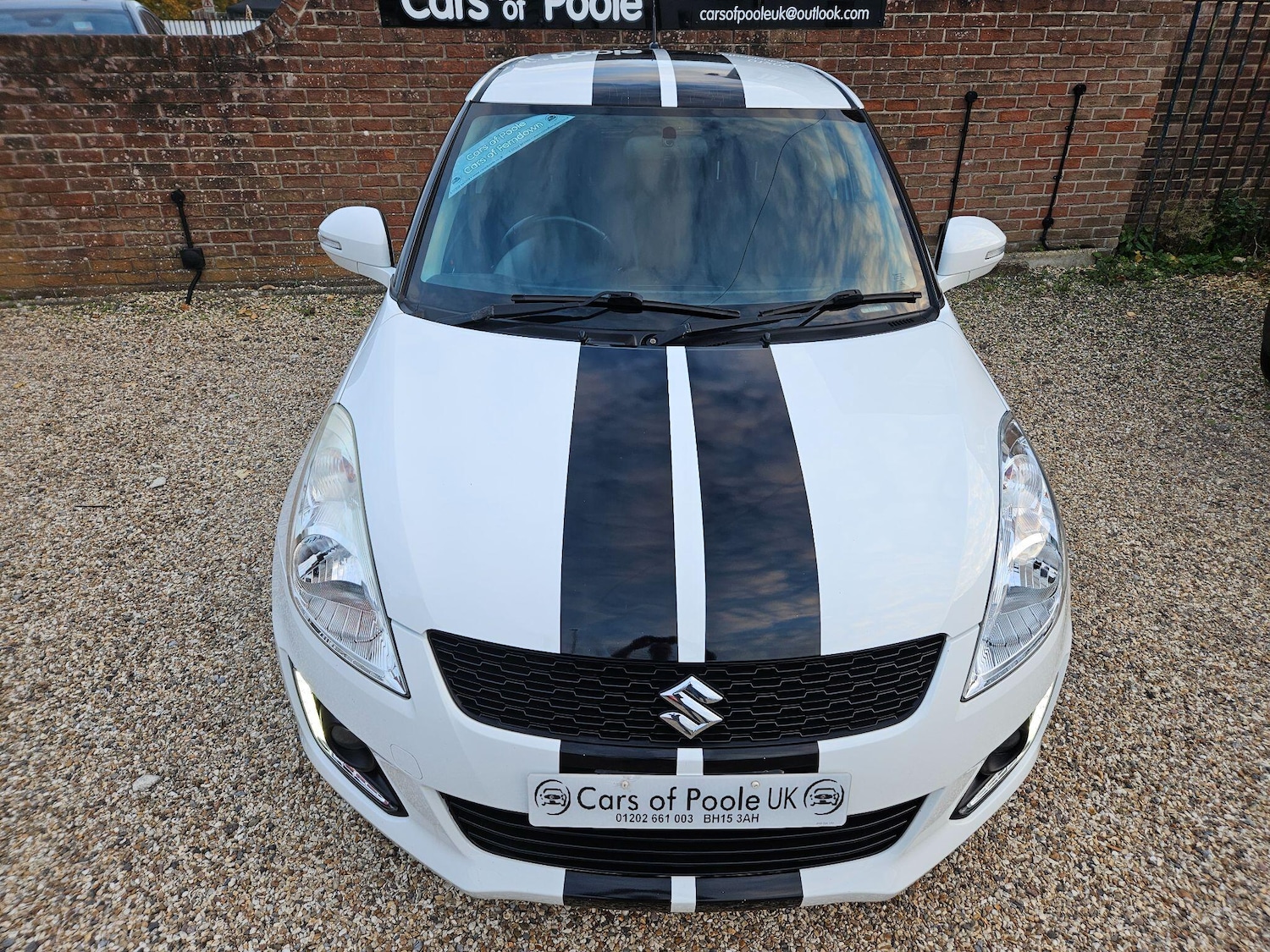 Used Suzuki Swift 2014 for sale - 76306993: Photo 5