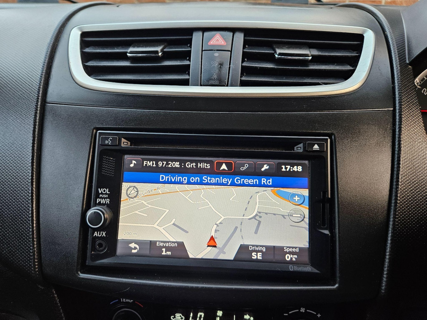 Used Suzuki Swift 2014 for sale - 76306993: Photo 7